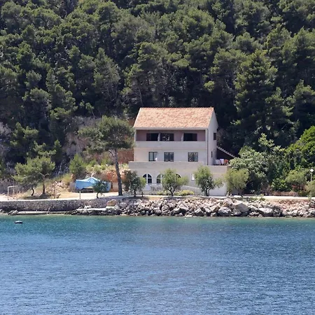 Appartamento By The Sea Trstenik, Peljesac - 10110 Trstenik (Dubrovnik-Neretva)