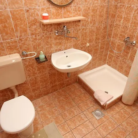 By The Sea Trstenik, Peljesac - 10110 Apartamento *