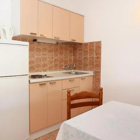 公寓 By The Sea Trstenik, Peljesac - 10110 特雷斯塔尼克