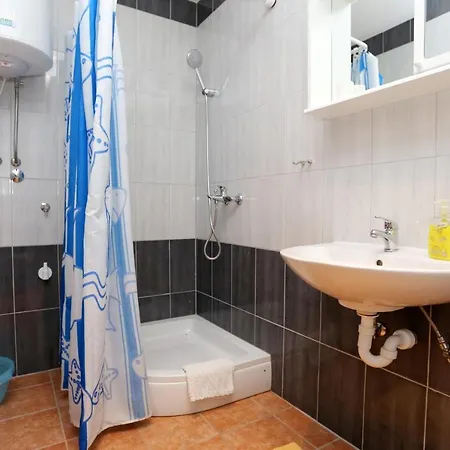 Apartamento By The Sea Trstenik, Peljesac - 10110