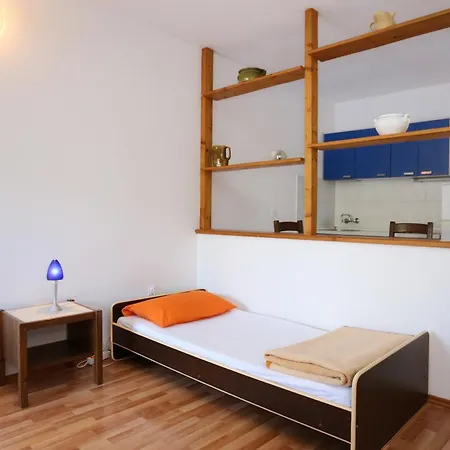 By The Sea Trstenik, Peljesac - 10110 Apartamento *