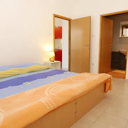By The Sea Trstenik, Peljesac - 10110 Apartamento *