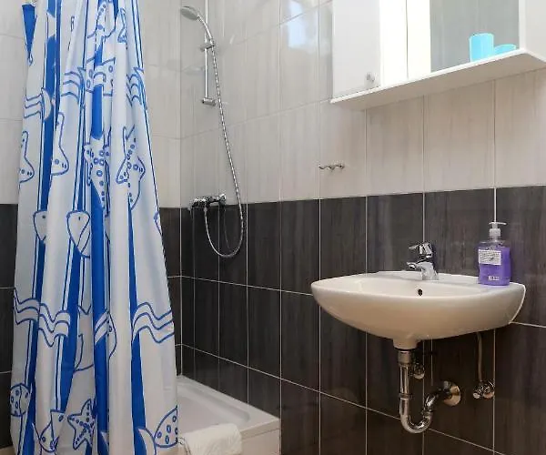 By The Sea Trstenik, Peljesac - 10110 *