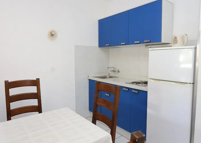 By The Sea Trstenik, Peljesac - 10110 特雷斯塔尼克