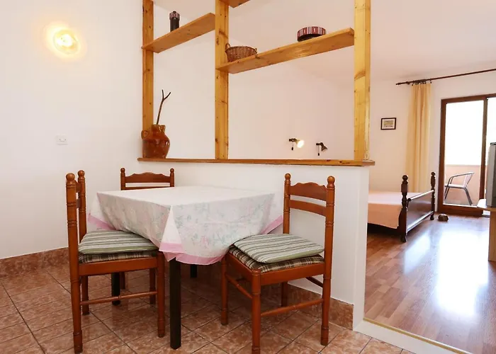 By The Sea Trstenik, Peljesac - 10110 公寓 *