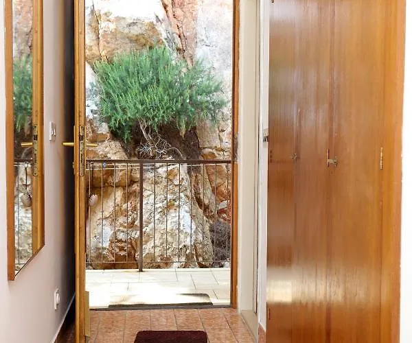 By The Sea Trstenik, Peljesac - 10110 公寓 特雷斯塔尼克