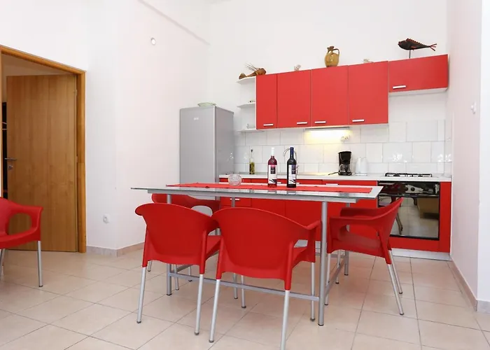 By The Sea Trstenik, Peljesac - 10110