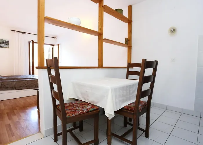 By The Sea Trstenik, Peljesac - 10110