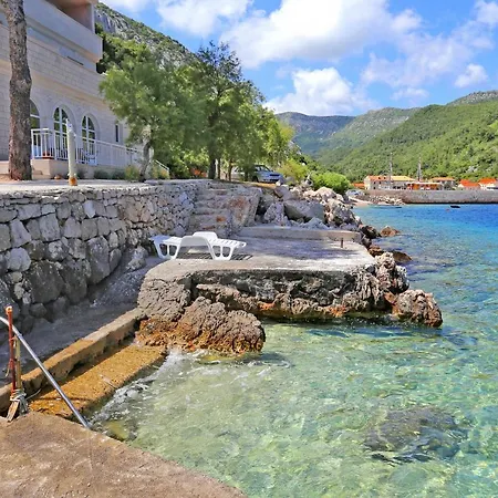 By The Sea Trstenik, Peljesac - 10110 טרסטניק