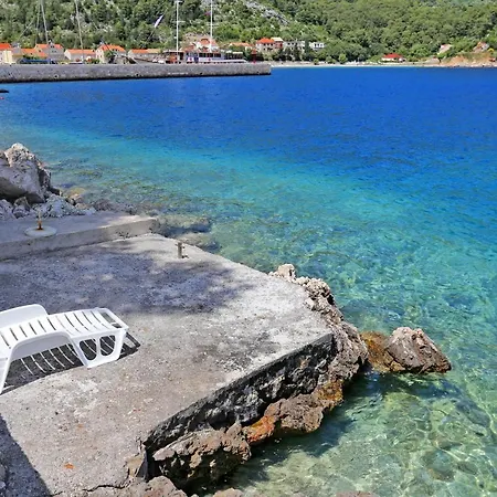 By The Sea Trstenik, Peljesac - 10110 דירה טרסטניק