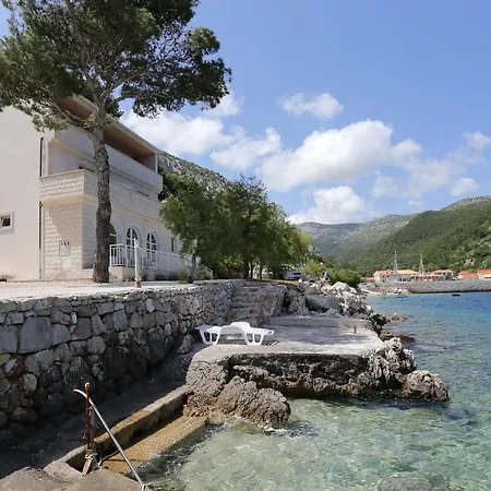 Apartment Apartments By The Sea Trstenik, Peljesac - 10110