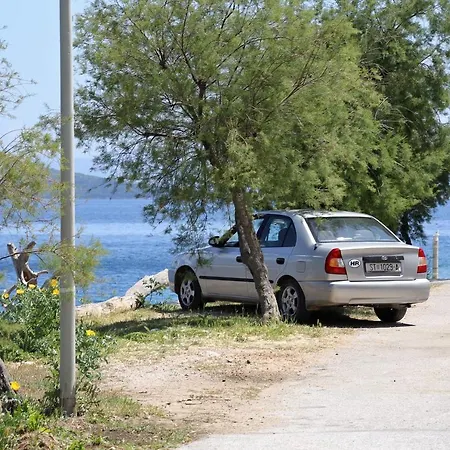 Apartment Apartments By The Sea Trstenik, Peljesac - 10110