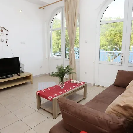 Apartment Apartments By The Sea Trstenik, Peljesac - 10110
