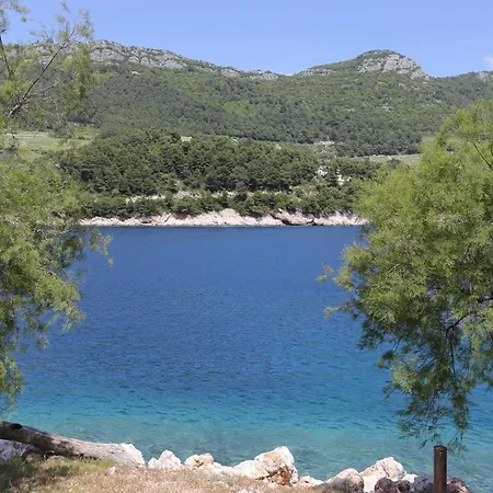 Apartments By The Sea Trstenik, Peljesac - 10110 Apartment