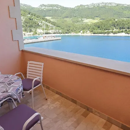 Apartments By The Sea Trstenik, Peljesac - 10110