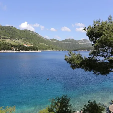 By The Sea Trstenik, Peljesac - 10110 Lägenhet Trstenik (Dubrovnik-Neretva)
