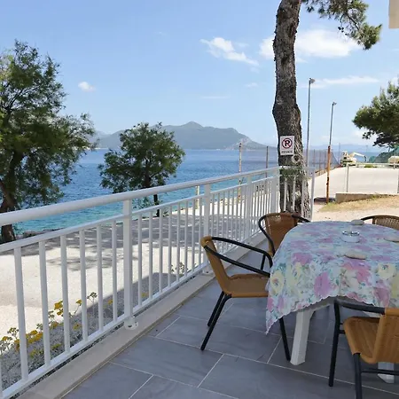 Apartments By The Sea Trstenik, Peljesac - 10110 Trstenik (Dubrovnik-Neretva)