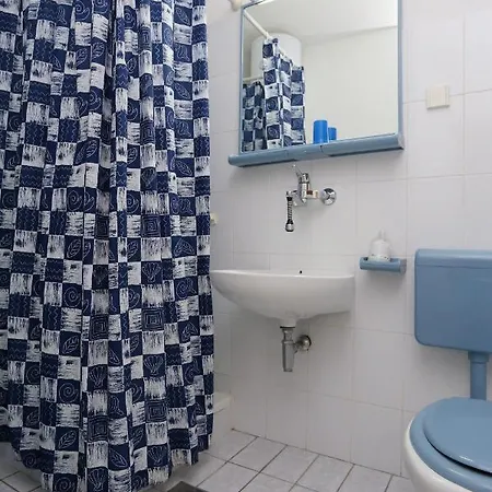 Apartments By The Sea Trstenik, Peljesac - 10110