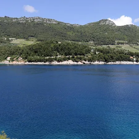By The Sea Trstenik, Peljesac - 10110 טרסטניק