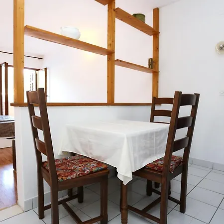 Apartments By The Sea Trstenik, Peljesac - 10110