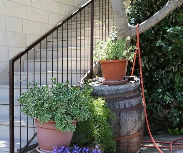 By The Sea Trstenik, Peljesac - 10110 דירה *