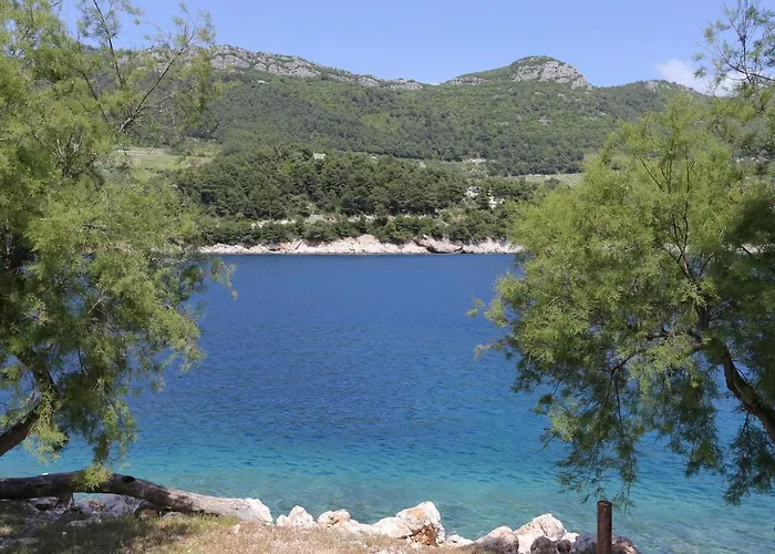 By The Sea Trstenik, Peljesac - 10110 דירה