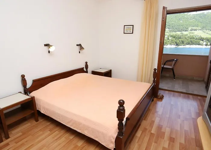 דירה By The Sea Trstenik, Peljesac - 10110 טרסטניק