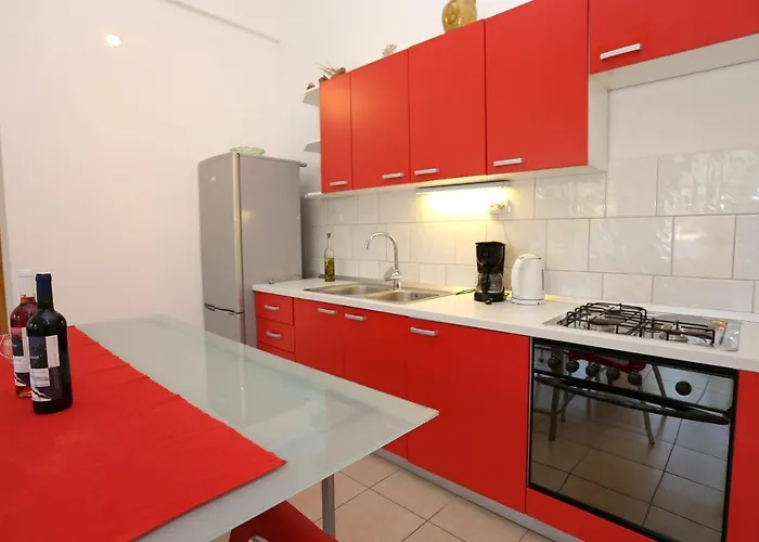 By The Sea Trstenik, Peljesac - 10110 טרסטניק