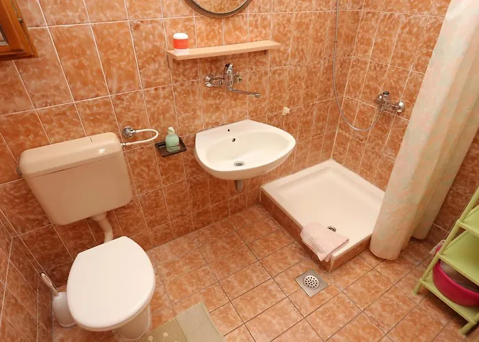 By The Sea Trstenik, Peljesac - 10110 דירה *