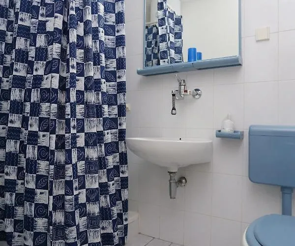 By The Sea Trstenik, Peljesac - 10110