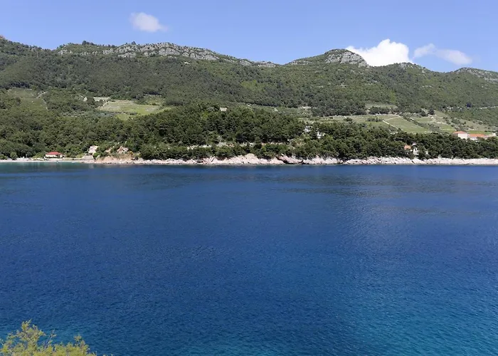 By The Sea Trstenik, Peljesac - 10110 טרסטניק