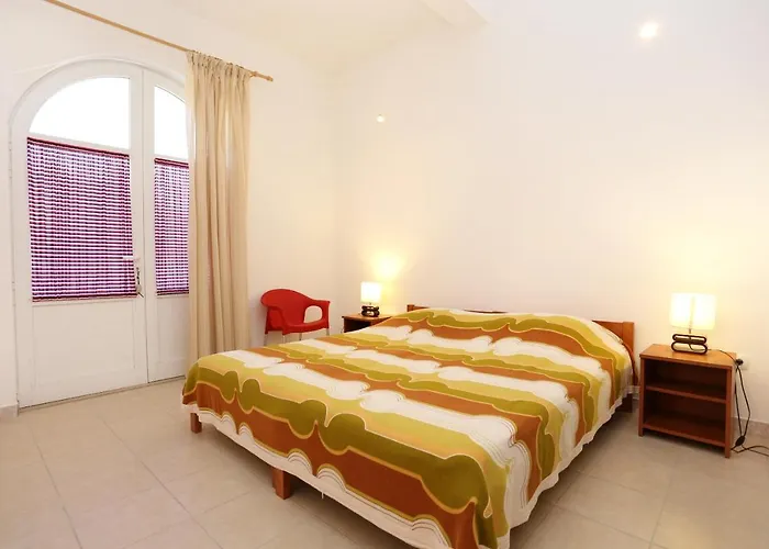 By The Sea Trstenik, Peljesac - 10110 דירה